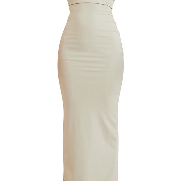 Sage maxi dress - Picture 3 of 7